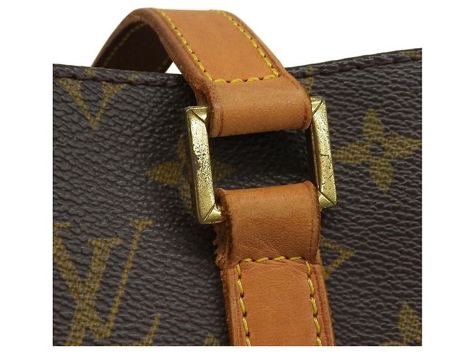 Borsa Tote Louis Vuitton Monogram Vavin GM Monogramma - vista 6