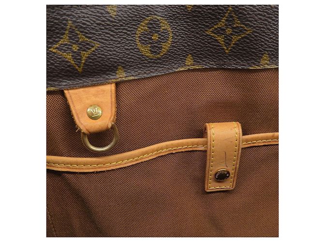 Borsa Tote Louis Vuitton Monogram Vavin GM Monogramma - vista 7