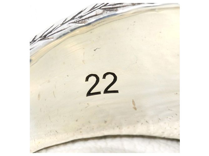 Gucci Bandring aus 925er Silber - Ansicht 6