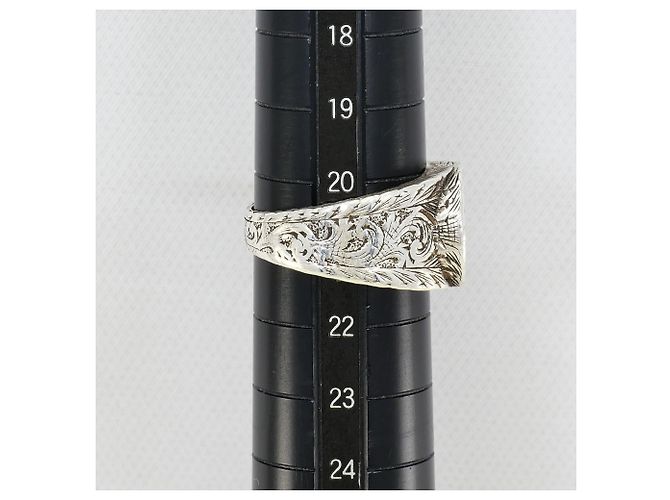 Gucci Bandring aus 925er Silber - Ansicht 8