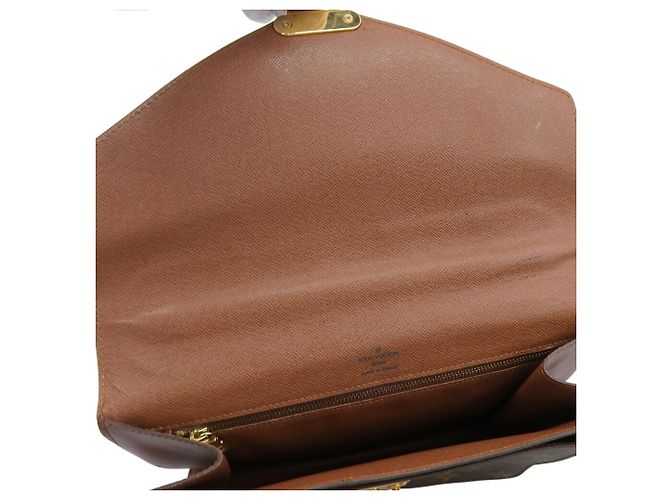 Borsa Louis Vuitton Monogram Monceau 28 Monogramma - vista 8