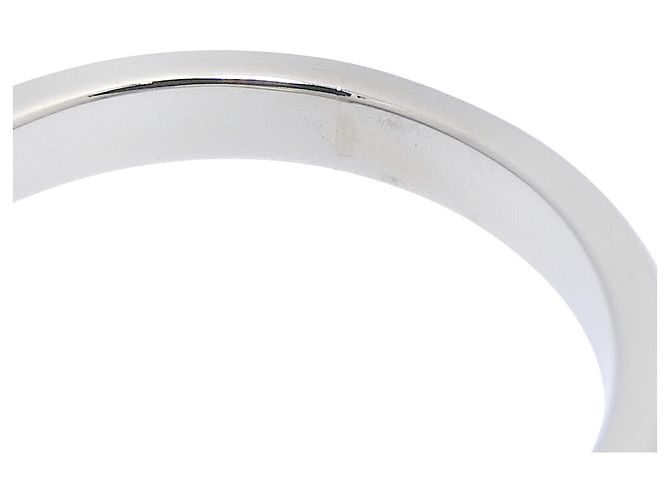 Tiffany & Co. Platin 950 Ring - Ansicht 3