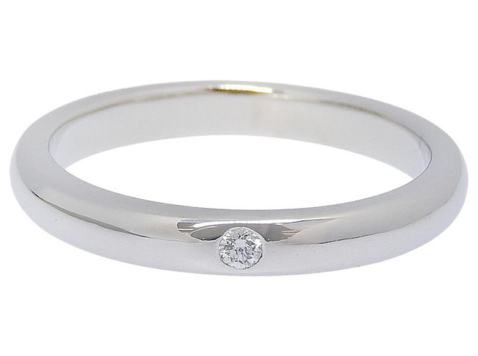 Tiffany & Co. Platin 950 Ring - Ansicht 4