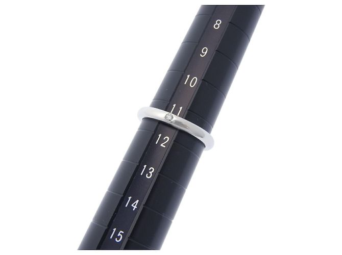 Tiffany & Co. Platin 950 Ring - Ansicht 5