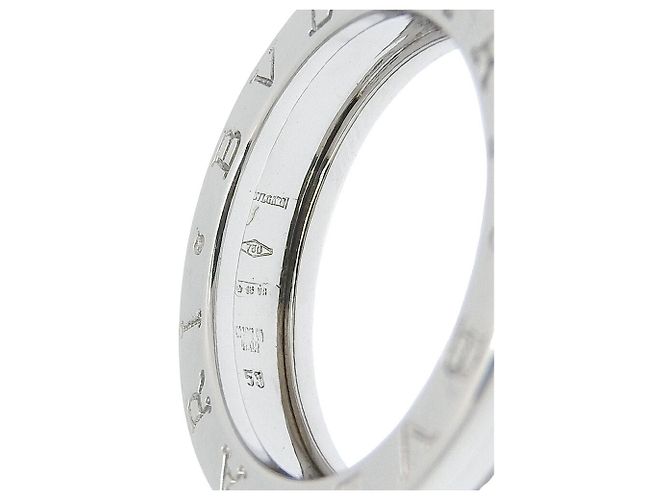 Bulgari Anello B.zero1 di Bvlgari D'oro - vista 2