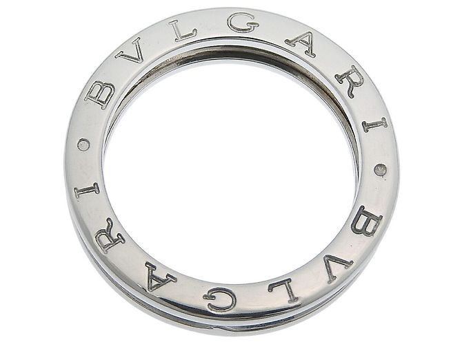 Bulgari Anello B.zero1 di Bvlgari D'oro - vista 3