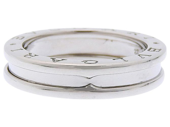 Bulgari Anello B.zero1 di Bvlgari D'oro - vista 5