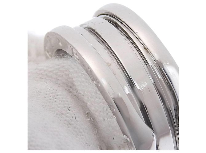 Bulgari Bvlgari B.zero1 Ring aus Weißgold Golden - Ansicht 5