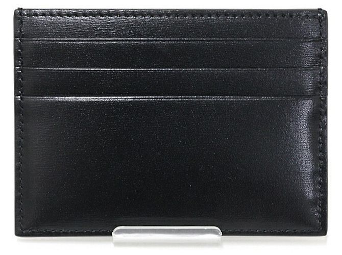 Céline Tarjetero Celine Triomphe Negro - vista 3