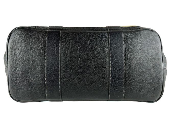 Hermès Hermes Garden Party PM 36 Handtasche Braun Khaki - Ansicht 4