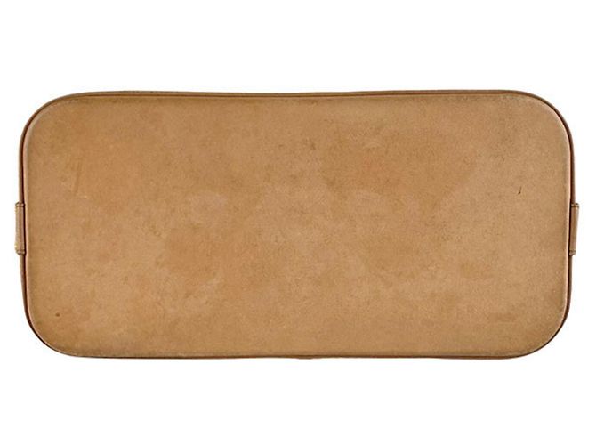 Borsa a mano Louis Vuitton Monogram Marrone Monogramma - vista 4
