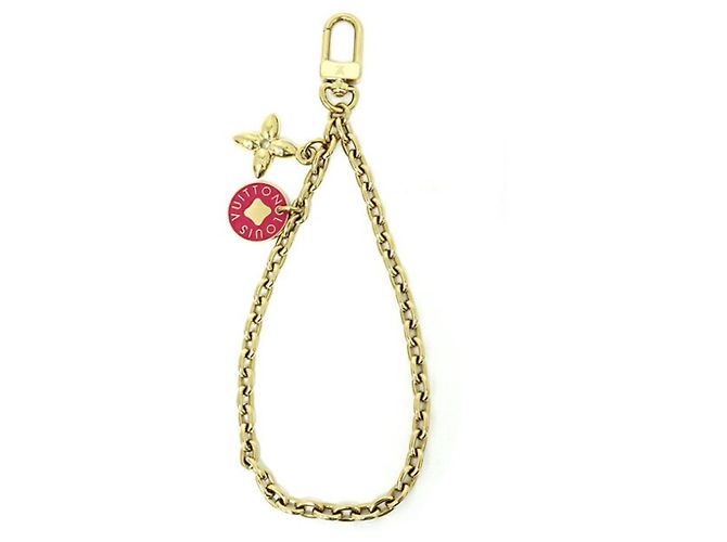Custodia per telefono Louis Vuitton LV x TM Bianco Multicolore - vista 4