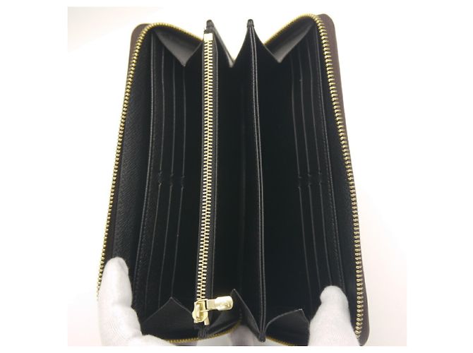 Zippy Wallet Louis Vuitton Monogram Reverse Monogramm - Ansicht 6
