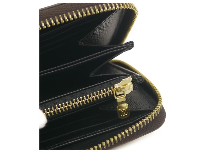 Zippy Wallet Louis Vuitton Monogram Reverse Monogramm - Ansicht 8
