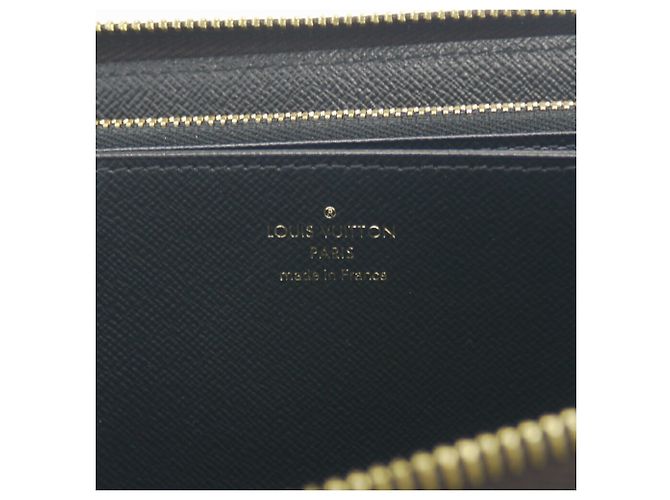 Zippy Wallet Louis Vuitton Monogram Reverse Monogramm - Ansicht 9