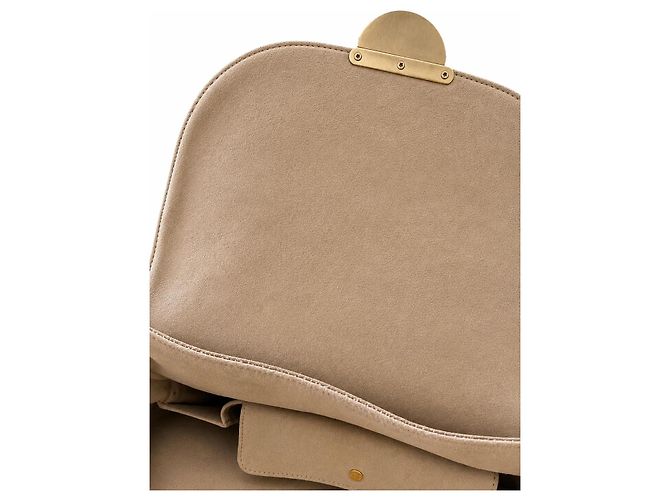 Louis Vuitton Palermo GM Monogram Canvas Handtasche Braun Monogramm - Ansicht 6