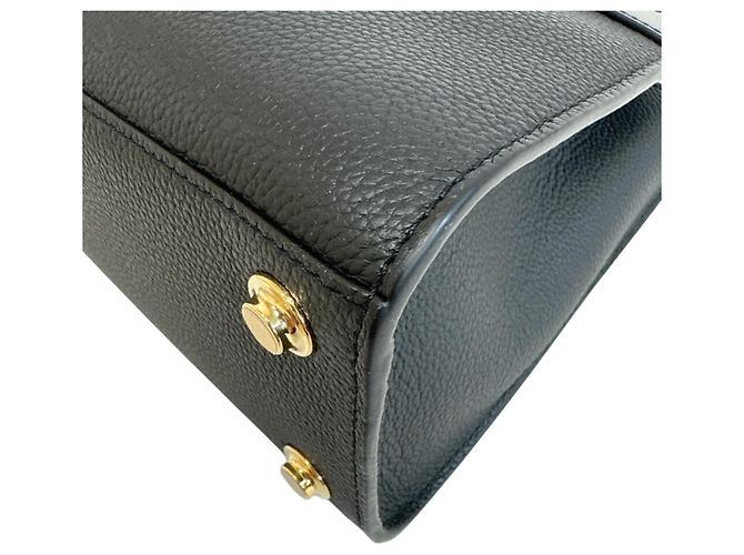 Bolso Louis Vuitton City Steamer Mini Negro - vista 5
