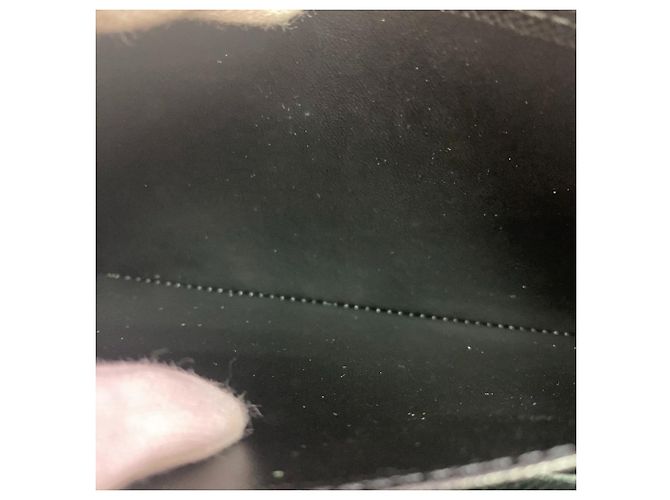 Louis Vuitton M82444 Zippy Wallet Marrone - vista 10
