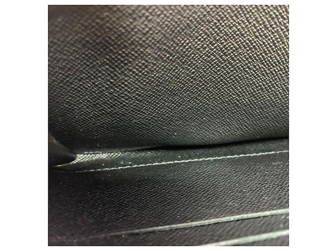 Louis Vuitton M82444 Zippy Wallet Marrone - vista 11