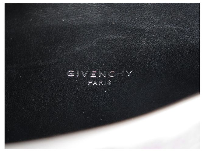 NEUE GIVENCHY SHARK LOCK STRASS & LEDER STIEFEL SCHUHE 39 Lila - Ansicht 10