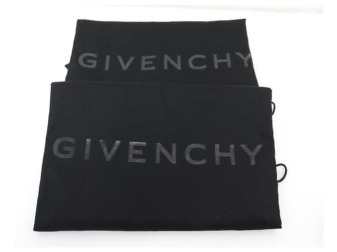 NEUE GIVENCHY SHARK LOCK STRASS & LEDER STIEFEL SCHUHE 39 Lila - Ansicht 15