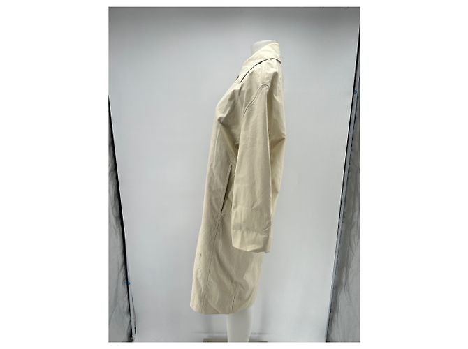 Autre Marque Gabardina LOULOU STUDIO ALEX Beige - vista 3