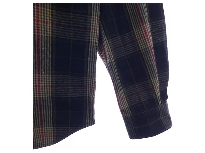 Camicia Junya Watanabe MAN Nero - vista 6