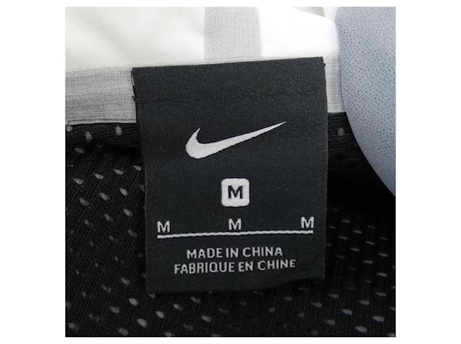 Autre Marque Sudadera con capucha de algodón Nike Azul - vista 4