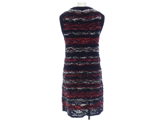 Timeless Chanel Kleid Schwarz - Ansicht 2