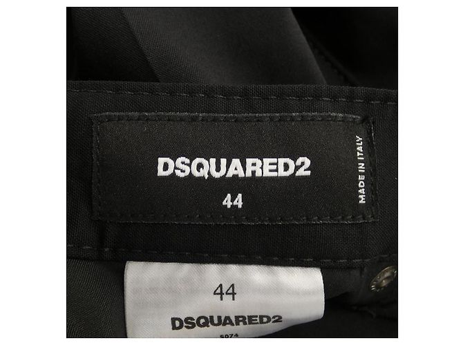 Calças Dsquared2 - vista 4