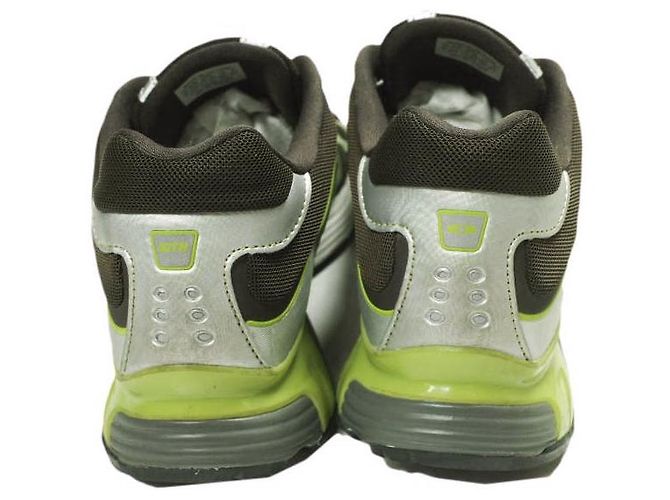 Autre Marque Sneakers KITH NYC × SALOMON XT-Whisper Marrone - vista 4