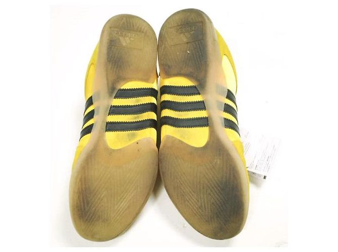 Autre Marque Sneaker ballerine adidas BAD BUNNY Giallo - vista 10