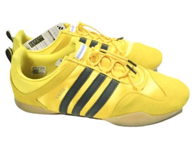 Autre Marque Sneaker ballerine adidas BAD BUNNY Giallo - vista 3