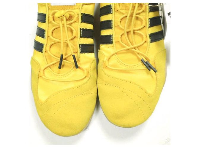 Autre Marque Sneaker ballerine adidas BAD BUNNY Giallo - vista 5