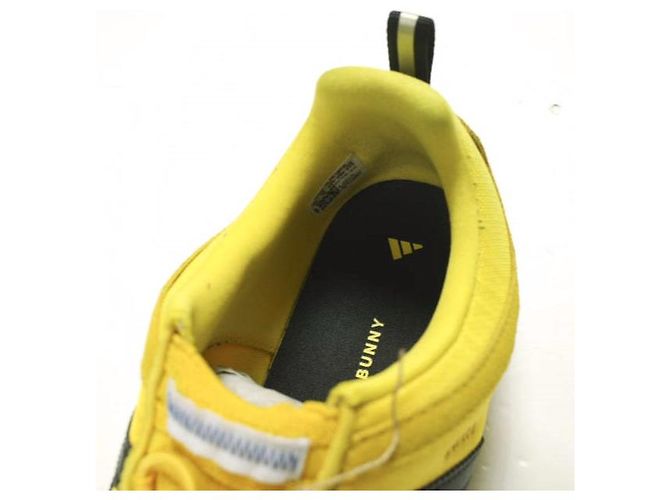 Autre Marque Sneaker ballerine adidas BAD BUNNY Giallo - vista 8