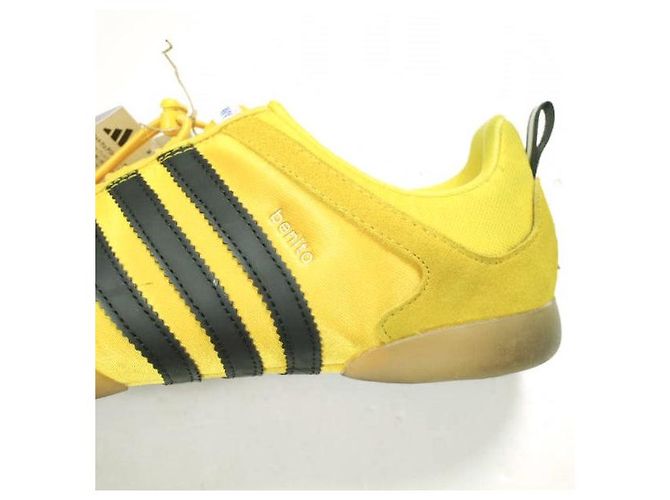Autre Marque Sneaker ballerine adidas BAD BUNNY Giallo - vista 9