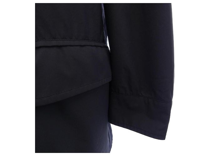 Chaqueta Brunello Cucinelli Azul Azul marino - vista 6