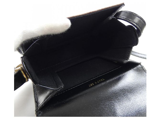 Autre Marque Borsa Toutyest Marrone - vista 6