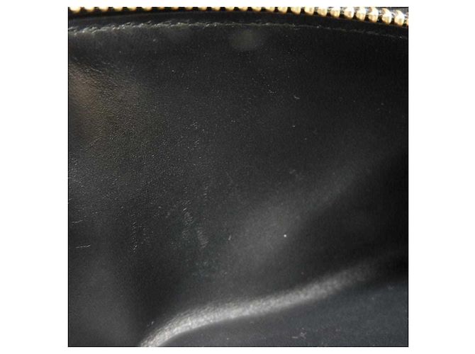 Cartera larga de piel de becerro roja Loewe - vista 18