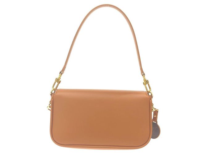 Borsa a Spalla Louis Vuitton Swing M20396 Marrone - vista 2