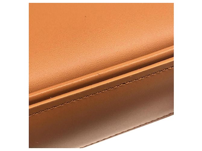 Borsa a Spalla Louis Vuitton Swing M20396 Marrone - vista 4
