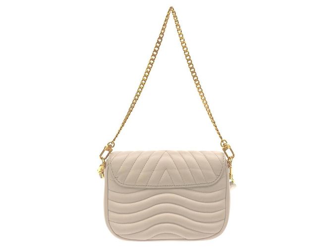 Bolso de hombro Louis Vuitton New Wave Multi Pochette - vista 2