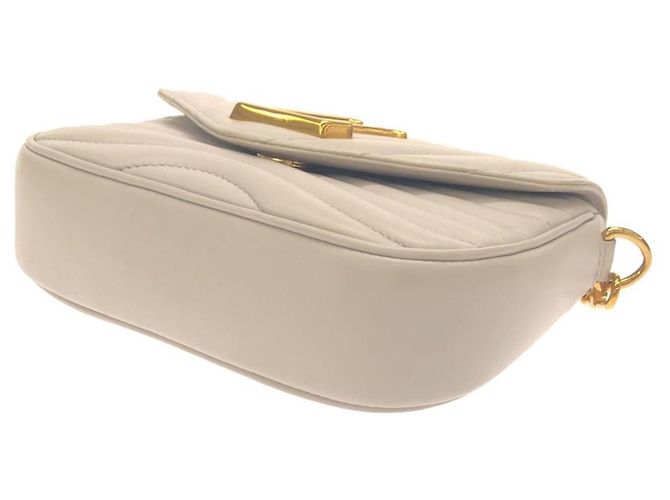 Bolso de hombro Louis Vuitton New Wave Multi Pochette - vista 3