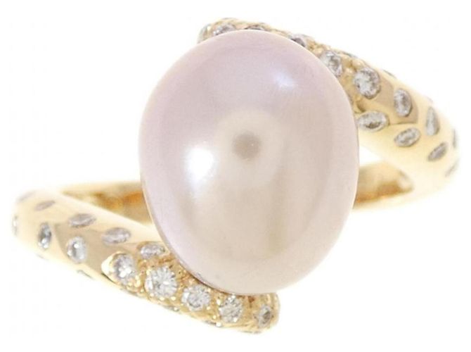 Anillo Volute Chanel - vista 2