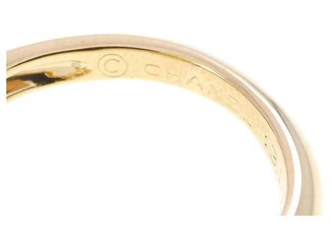 Anillo Volute Chanel - vista 4
