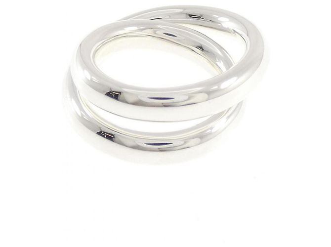 Ring Hermès Anillo Vertige Hermes - vista 3