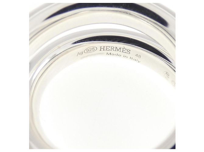 Ring Hermès Anillo Vertige Hermes - vista 4