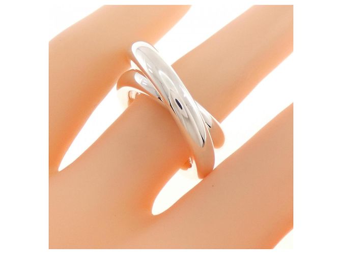 Ring Hermès Anillo Vertige Hermes - vista 5