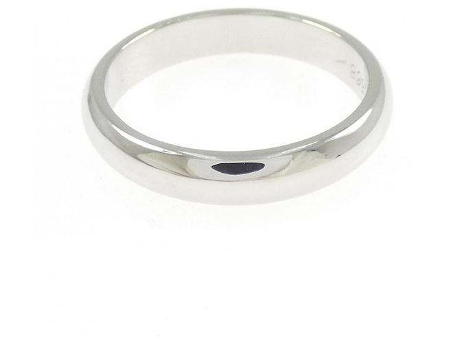 Cartier Platine 950 Wedding Ring - Ansicht 2