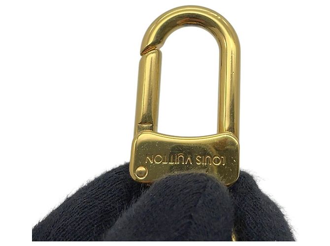 Borsa Tote Louis Vuitton Monogram Empreinte OnTheGo PM Nero Multicolore Beige - vista 12